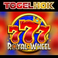 777 Royal Wheel